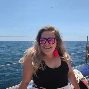 Meet your Posher, Rachel